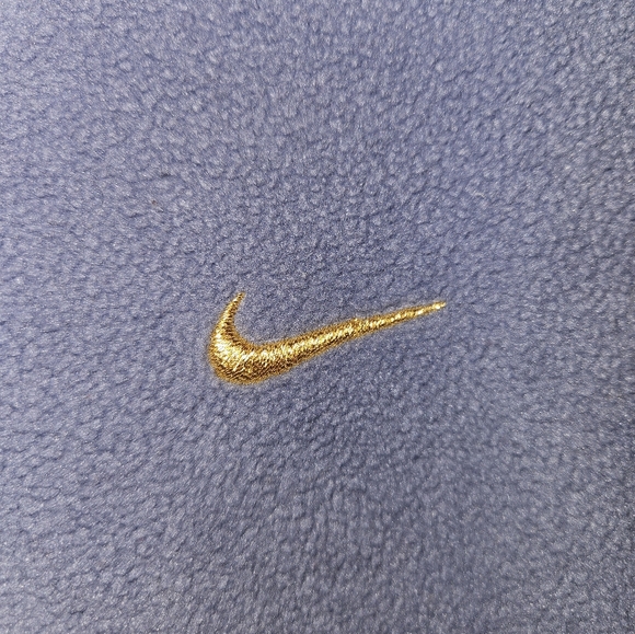 Nike Dri-Fit Active Wear Crop Crew New Sweater - Picture 5 of 9